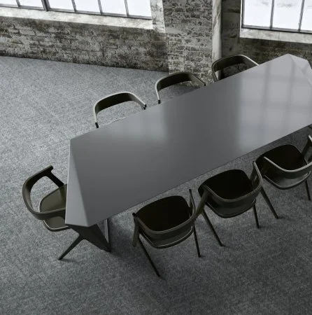 Ковровая плитка Bonkeel Shade Grey в Ульяновске