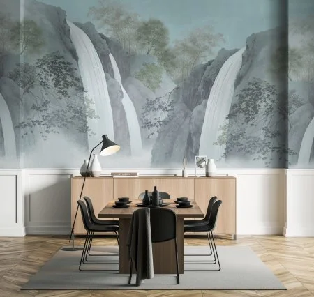 Обои Loymina Пейзаж ART5 006 в Ульяновске