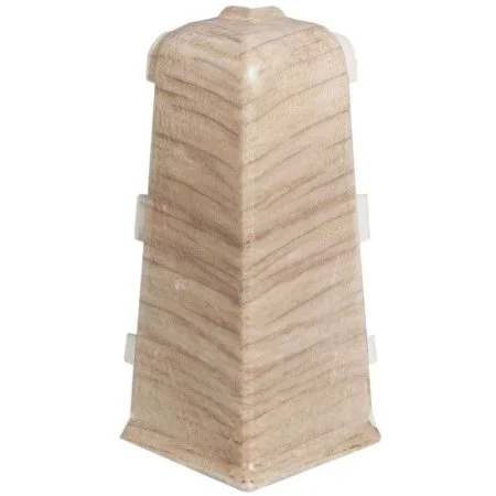 Угол наружный INDO70 20 Дуб Бургос в Ульяновске