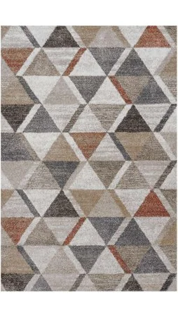 Ковер Синтелон Mondo 2,00х2,90 56EHB Прямоугольник в Ульяновске