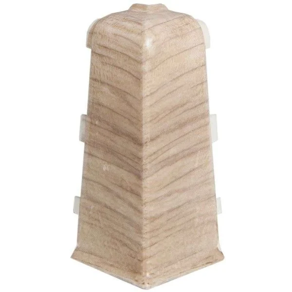 Угол наружный INDO70 20 Дуб Бургос в Ульяновске