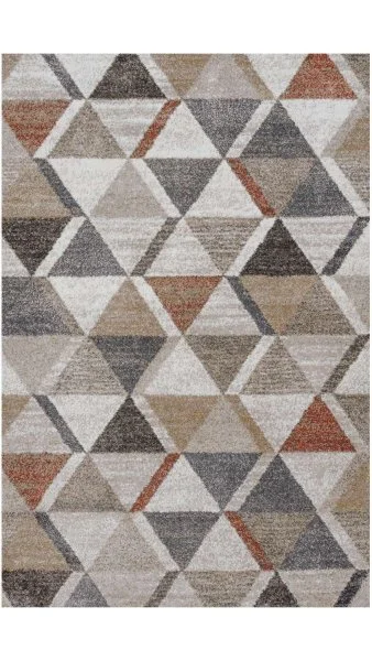 Ковер Синтелон Mondo 1,60х2,30 56EHB Прямоугольник в Ульяновске