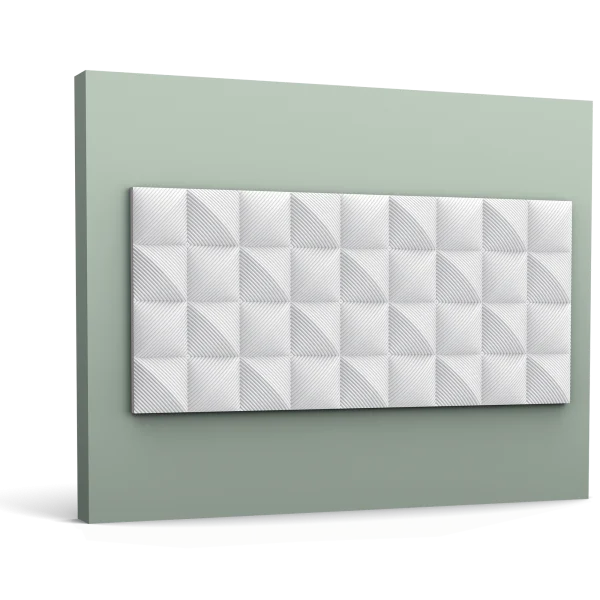 Декоративная панель Orac W113 (200x25x2.2 см) в Ульяновске