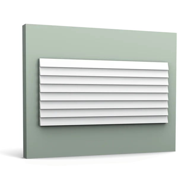 Декоративная панель Orac WX204 (200x25x1.6 см) в Ульяновске