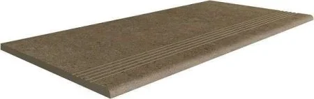 Керамогранит Italon Аурис Мока ступень (Натуральная, 30х60) в Ульяновске