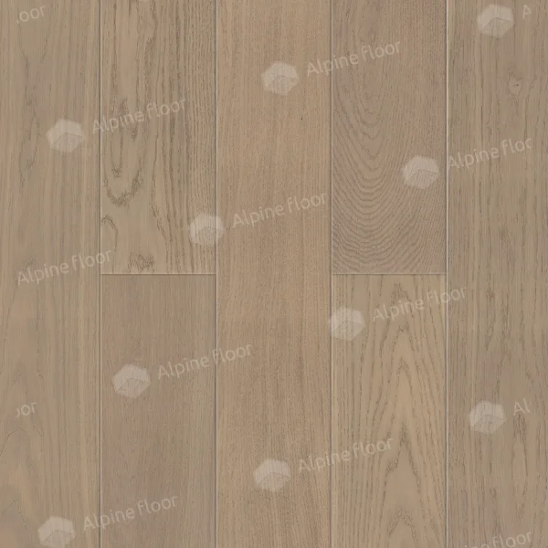 Инженерная доска Alpine Floor Villa Дуб Милкшейк в Ульяновске