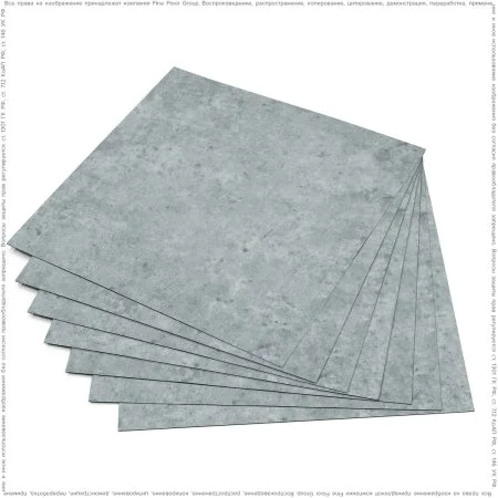 ПВХ плитка FineFlex Stone Актуру FX-203 в Ульяновске