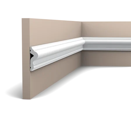 Молдинг Orac PX175 (50*17*2000 мм) в Ульяновске