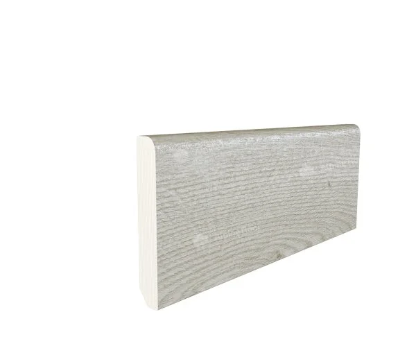 Кварцевый плинтус Alpine Floor Parquet Light 13-11 Снежный в Ульяновске