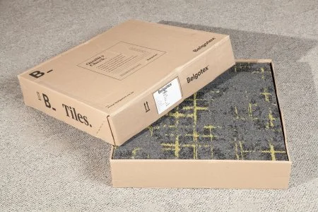 Ковровая плитка AW Macro 91 в Ульяновске