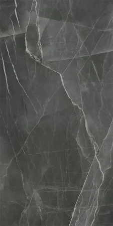 Керамогранит Vitra SityMarble Калакатта Блэк 60х120 (Лаппатированная и Реттифицированная) в Ульяновске