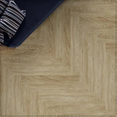 ПВХ плитка FineFlex Wood Дуб Бикин FX-113 в Ульяновске