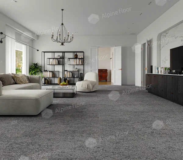 Ковровая плитка Alpine Floor Astoria 401-4 Бристоль в Ульяновске