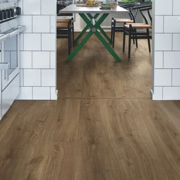 Ламинат Pergo Malmö Pro Дуб Плато Коричневый L1258-03582 в Ульяновске