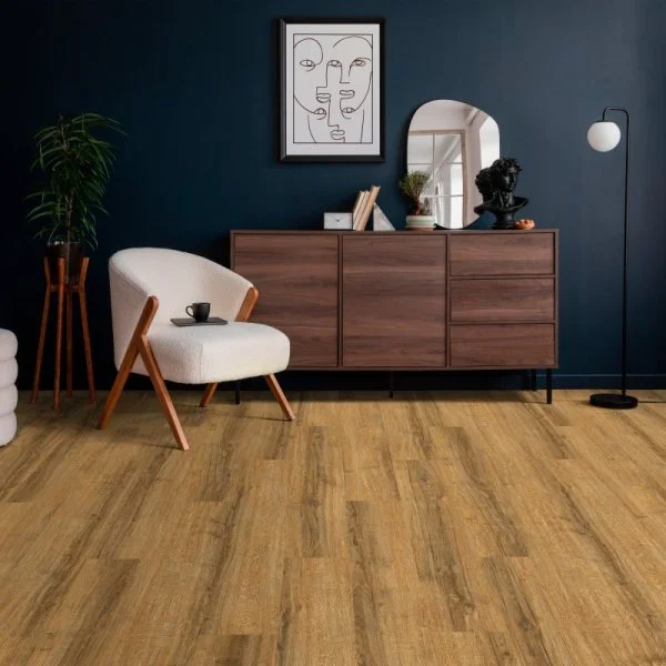 Ламинат Aberhof Tornado 2402 Дуб Талас 8мм 33кл в Ульяновске