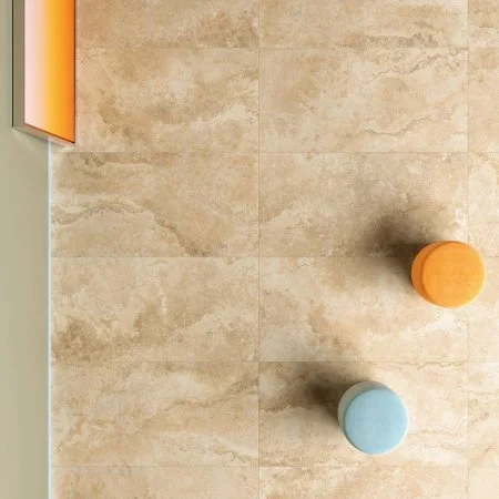 Керамогранит Coliseum Аурелия Беж 60х120 (Натуральный и Реттифицированный) в Ульяновске