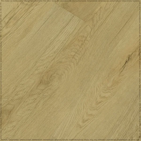 Кварц-виниловая плитка Fine Floor Rich Дуб Липари FF-2092 в Ульяновске
