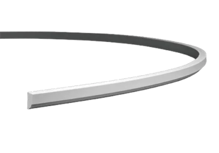 Молдинг Европласт 1.51.305 Гибкий 2,0 м в Ульяновске