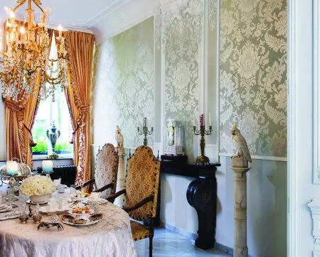 Обои Loymina  Renaissance NK3, 001 в Ульяновске