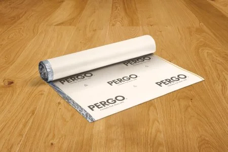 Подложка Pergo Smart Basic 2.0 мм (15м2) в Ульяновске