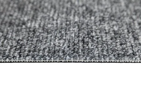 Ковровая плитка Bonkeel Sensei Grey в Ульяновске