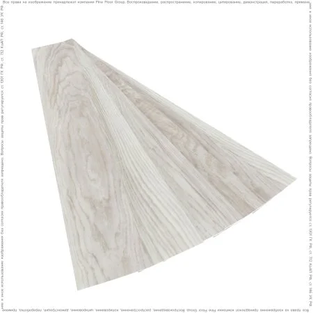 ПВХ плитка FineFlex Wood Дуб Лапландский FX-105 в Ульяновске