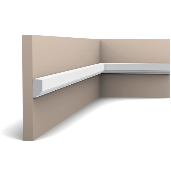 Молдинг Orac P9050 (25*130*2000 мм) в Ульяновске