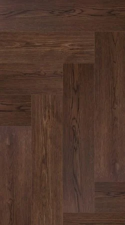 Паркетная доска Auswood Travel Herringbone Oak Rodos в Ульяновске