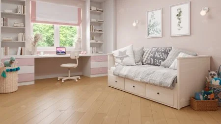 Инженерная доска Alpine Floor Villa Дуб Шампань в Ульяновске