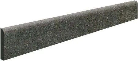 Керамогранит Italon Аурис Блэк плинтус 7,2х60 в Ульяновске