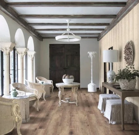 Виниловый пол Royce Ultima U1966 Дуб Бендиго в Ульяновске