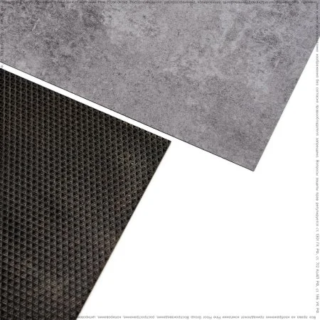 ПВХ плитка FineFlex Stone Безенги FX-207 в Ульяновске