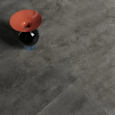 Керамогранит Coliseum Астро Блэк 60х120 (Натуральный и Реттифицированный) в Ульяновске