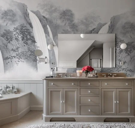 Обои Loymina Пейзаж ART5 011 в Ульяновске