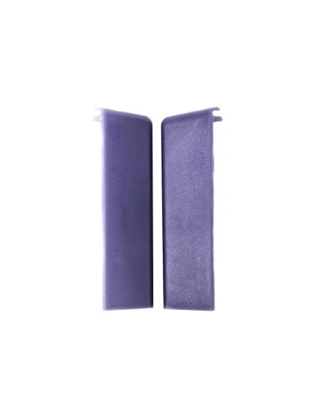 Заглушки Korner 108 Графит (лев+прав) в Ульяновске