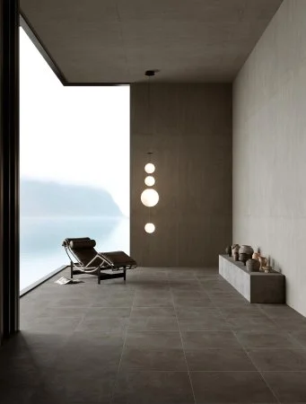 Керамогранит Coliseum Экспо Дарк 60х60 (Натуральный и Реттифицированный) в Ульяновске