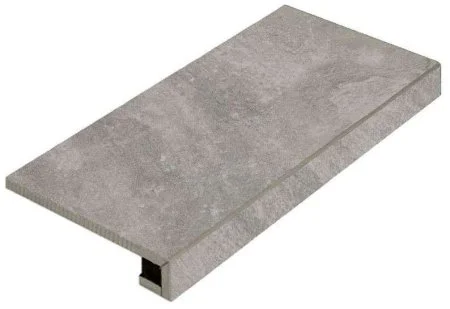 Керамогранит Italon Клаймб Рок ступень фронтальная 33х60 в Ульяновске