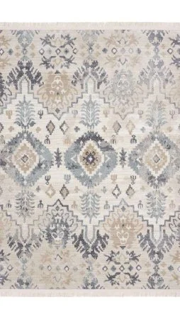 Ковер Синтелон Palermo 1,60x2,30 41EKE Прямоугольник в Ульяновске