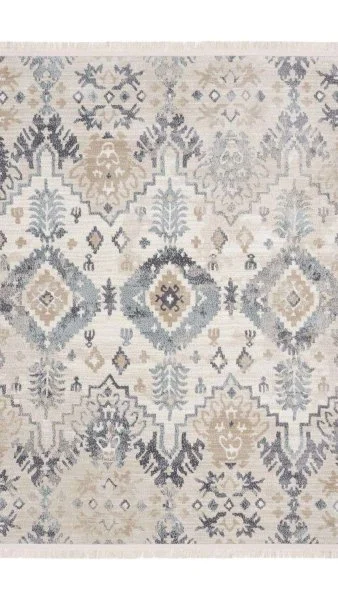 Ковер Синтелон Palermo 1,60x2,30 41EKE Прямоугольник в Ульяновске