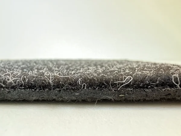 Ковровая плитка Bonkeel Storm Graphit в Ульяновске