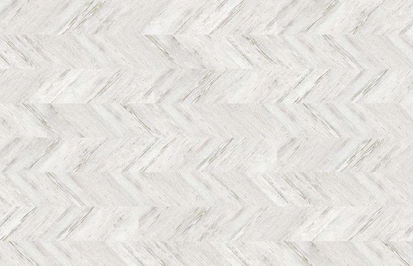 Пробковое покрытие CorkStyle Chevron White в Ульяновске