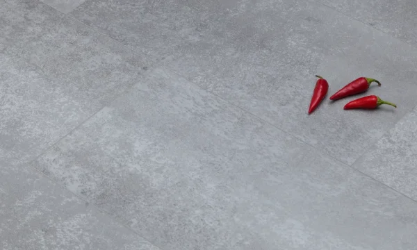 Плитка SPC Bonkeel Tile 4мм Concrete в Ульяновске