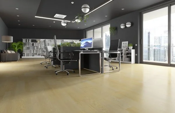 Кварц-виниловая плитка Refloor Fargo Comfort 64W970 Дуб Сидней в Ульяновске