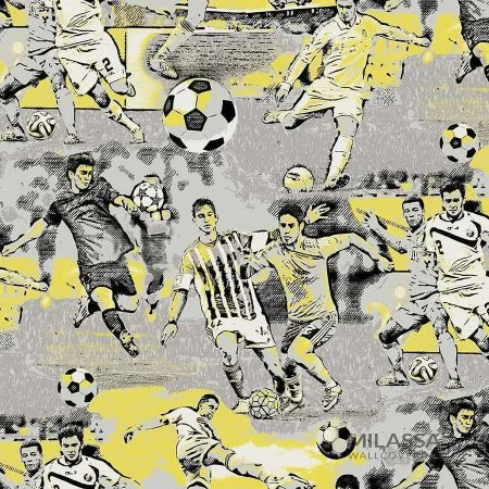 Обои Milassa Twins 11, 004 в Ульяновске