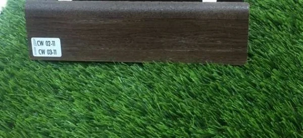 Эластичный пробковый плинтус ArtCorkDesing CW 03-11 10х60х915 мм в Ульяновске