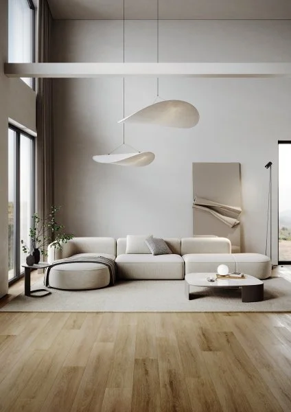 Кварц-виниловая плитка Refloor Fargo Bevel 50-2105 Дуб Севилья в Ульяновске