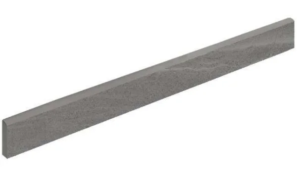 Керамогранит Italon Контемпора Карбон 7,2x60 плинтус в Ульяновске