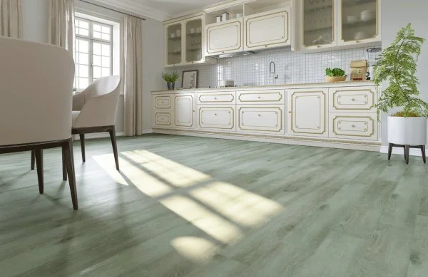 Кварц-виниловая плитка Refloor Fargo Comfort 2185-02 Дуб Палермо (Градиент) в Ульяновске