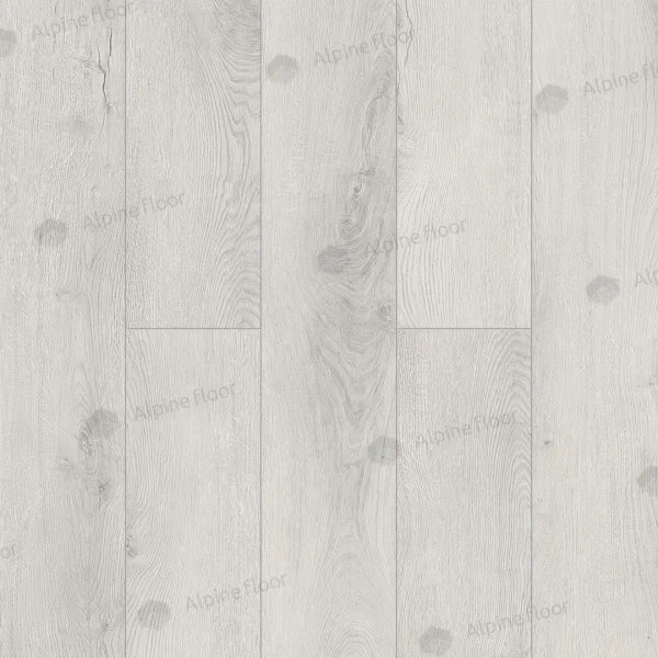 Кварц-виниловая плитка Alpine Floor Premium XL Дуб Кливио ЕСО 7-33, 8 мм. 43 класс в Ульяновске