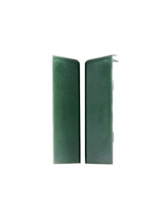 Заглушки Korner 110 Зеленый в Ульяновске